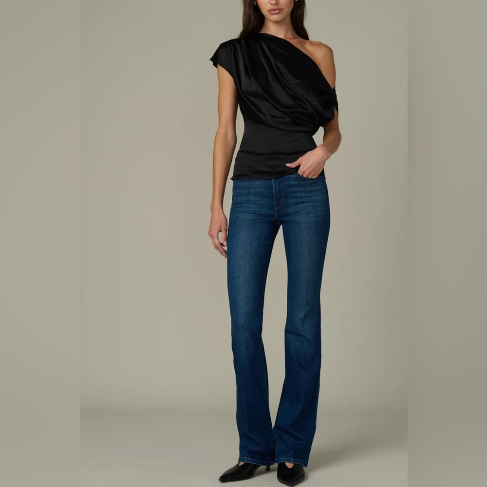 *NWT! JOE’S JEANS- THE HONEY CURVY STRAIGHT BOOTCUT, WM’S, SZ-30